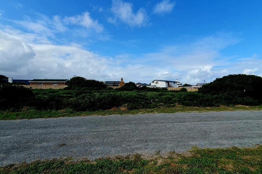 0 Bedroom Property for Sale in Gouritsmond Western Cape